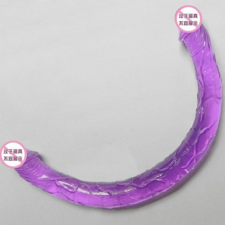 45cm Dildo Double-Color Random SKU:74101 € 16.90